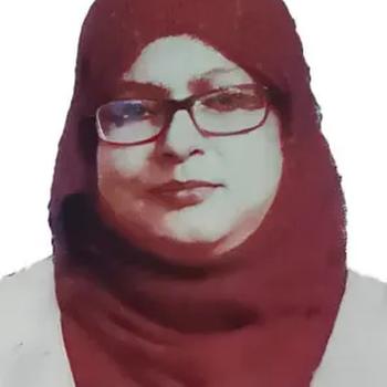 Doctor Profile