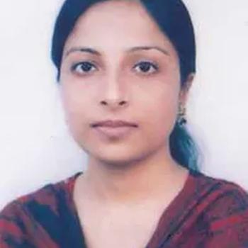 Doctor Profile
