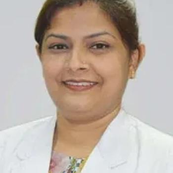 Doctor Profile
