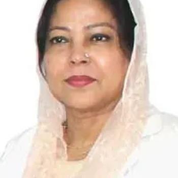Doctor Profile