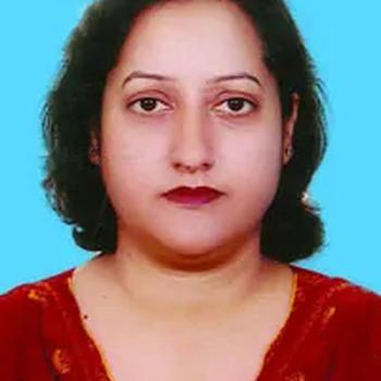 Doctor Profile