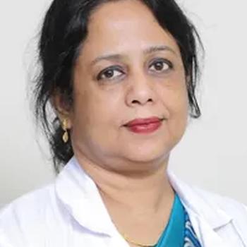 Doctor Profile