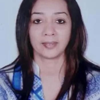 Doctor Profile