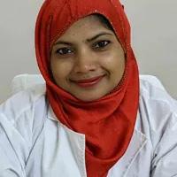 Khaleda Akhter