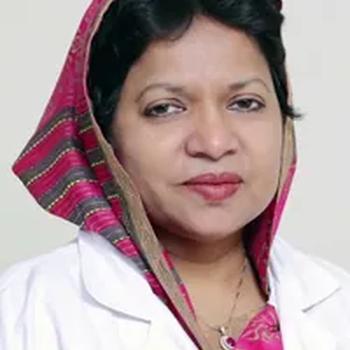 Doctor Profile