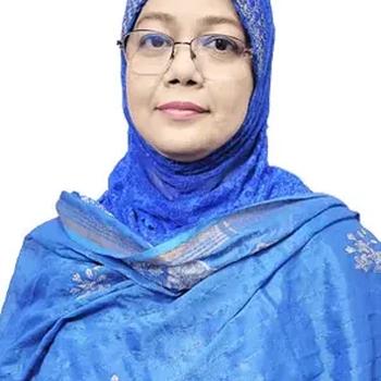 Doctor Profile