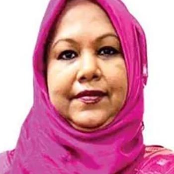 Doctor Profile