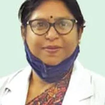 Doctor Profile
