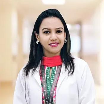 Doctor Profile