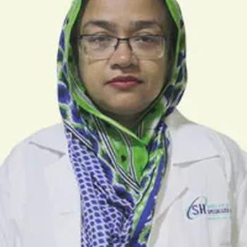 Doctor Profile