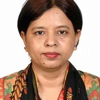 Doctor Profile