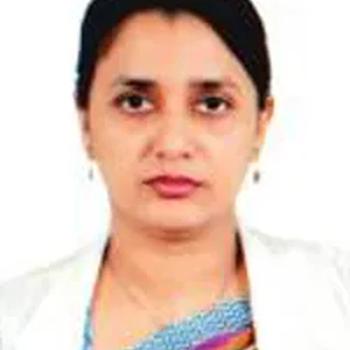 Doctor Profile