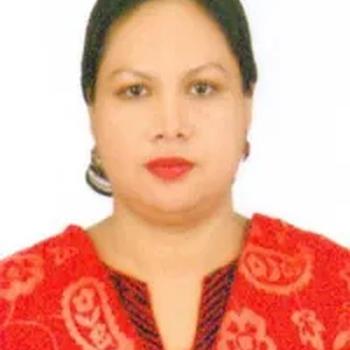 Doctor Profile