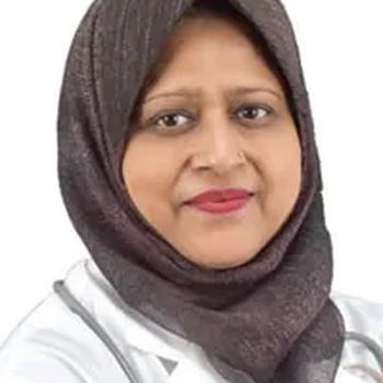 Doctor Profile