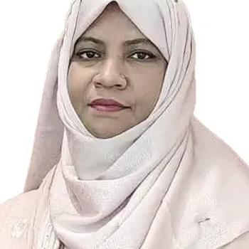 Doctor Profile
