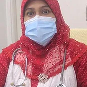 Doctor Profile