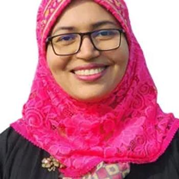 Doctor Profile