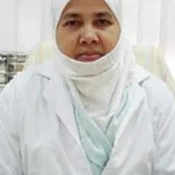Doctor Profile