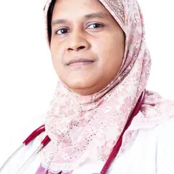 Doctor Profile