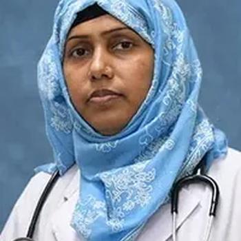Doctor Profile