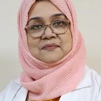 Doctor Profile