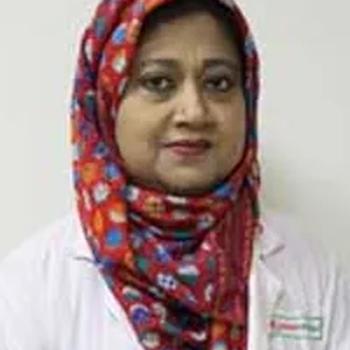Doctor Profile