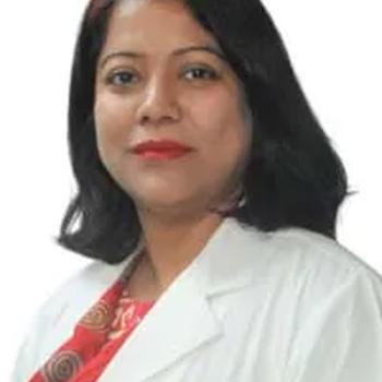 Doctor Profile