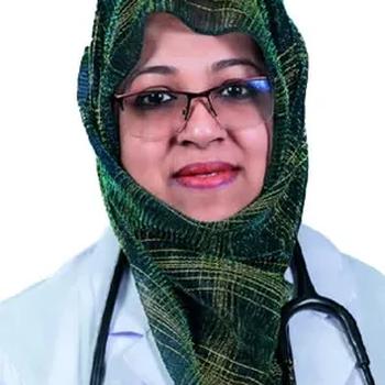 Doctor Profile