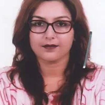 Doctor Profile