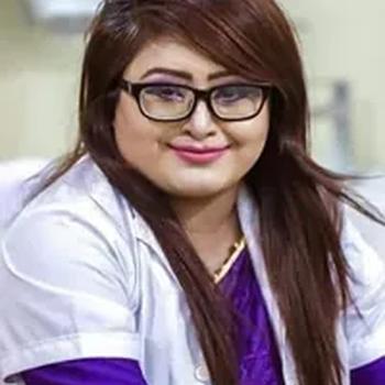 Doctor Profile