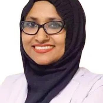 Doctor Profile
