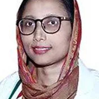 Doctor Profile