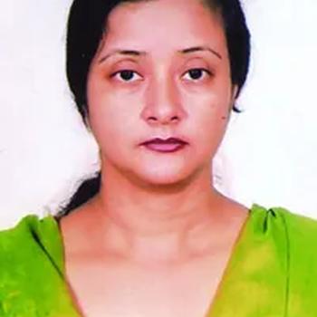Doctor Profile