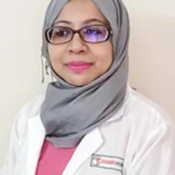 Doctor Profile