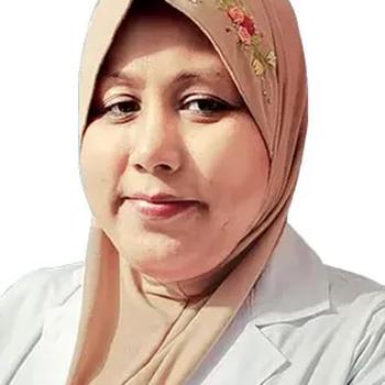 Doctor Profile
