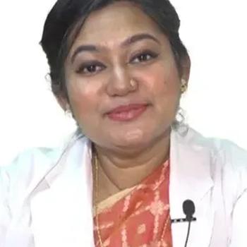 Doctor Profile