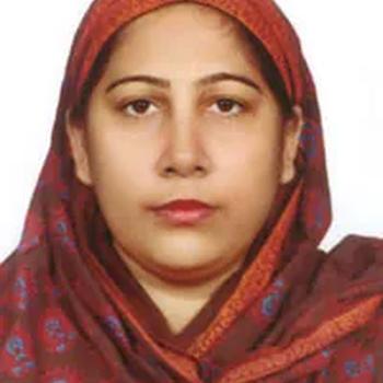 Doctor Profile