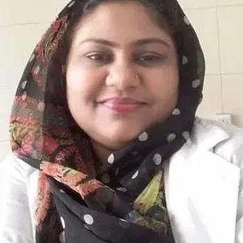 Doctor Profile