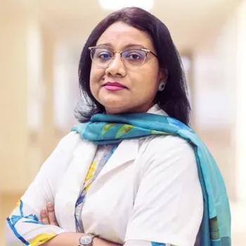 Doctor Profile