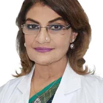 Doctor Profile