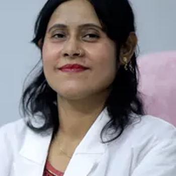 Doctor Profile