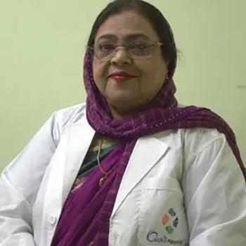 Doctor Profile