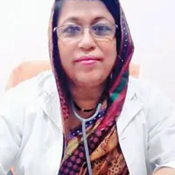 Doctor Profile