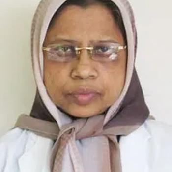 Doctor Profile