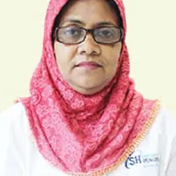 Doctor Profile
