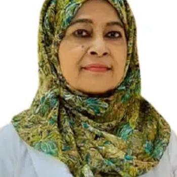 Doctor Profile