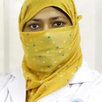 Doctor Profile