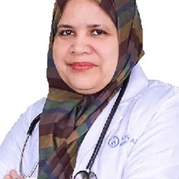 Doctor Profile