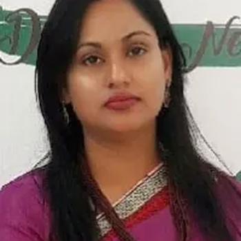 Doctor Profile