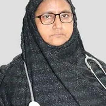 Doctor Profile
